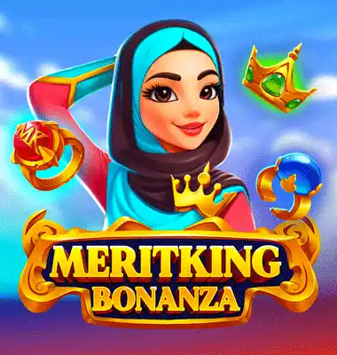 Merit King Bonanza 1000