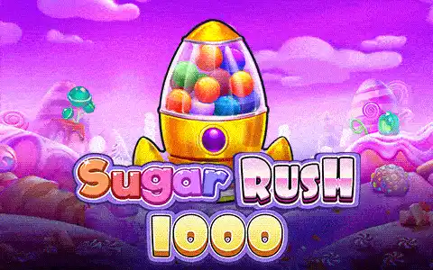 Gates of Olympus 1000