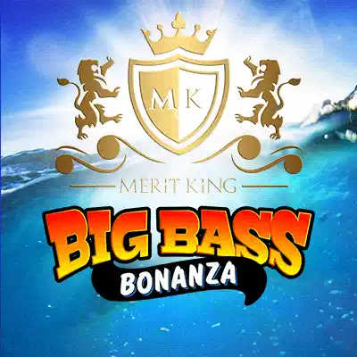 Merit King Bonanza 1000